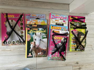 Penny vakantie boeken gratis