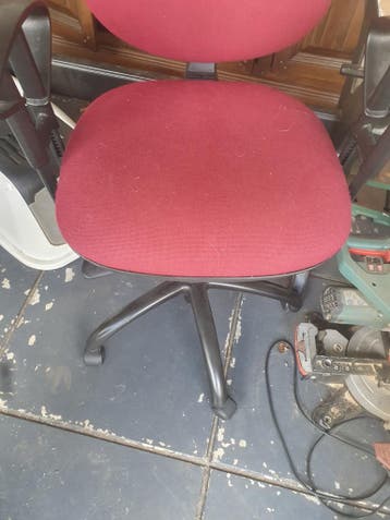 Bureaustoel