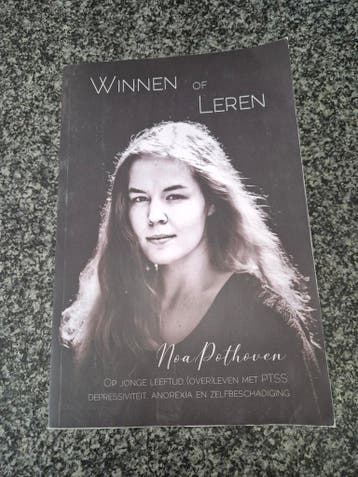 Winnen of Leren - Noa Pothoven