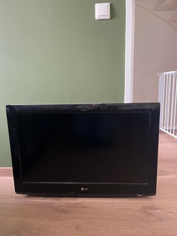 LG televisie/monitor