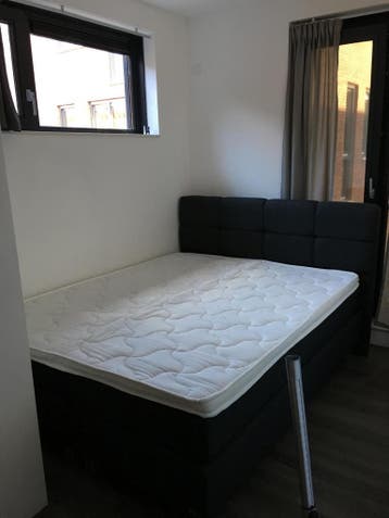 Boxspring 160x200 gratis