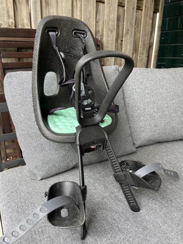 Thule Yepp voorzitje