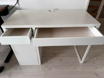 IKEA kinder bureau gratis