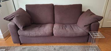 Gelderland designbank (Jan des Bouvrie) - Bruin