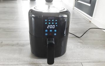 Airfryer
