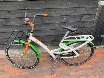 Postcodeloterijfiets union