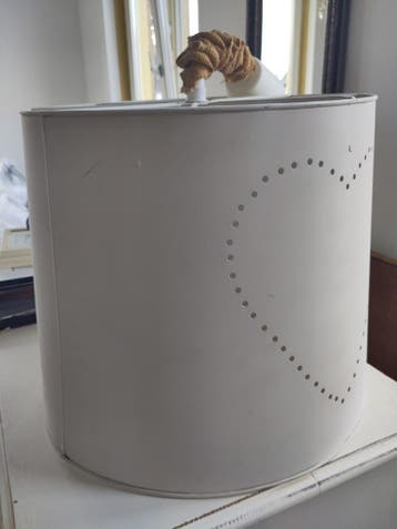 Fantastische lamp, gratis afhalen!