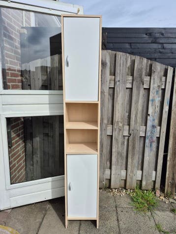 Badkamer kast GRATIS