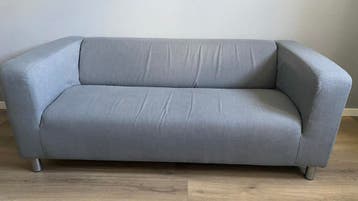 Ikea Klippan bank GRATIS