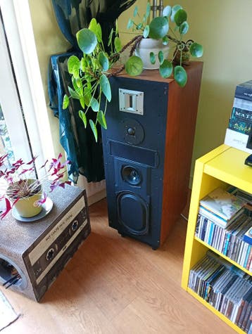 Rogers Monitor RM 40TL MK III