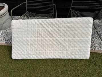 Ikea matras ledikant formaat, dun, meer voor camping bedje