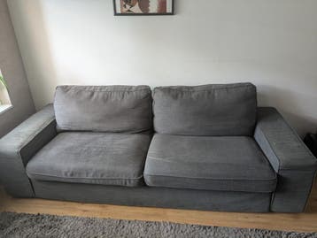 IKEA KIVIK bank gratis op te halen