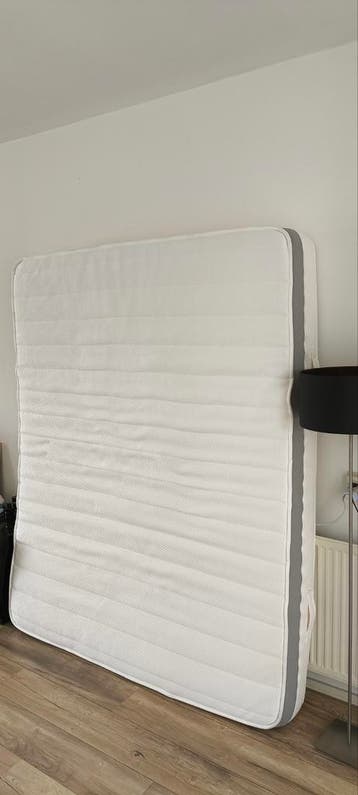 Matras koudschuim 160x200 Moonstar 750