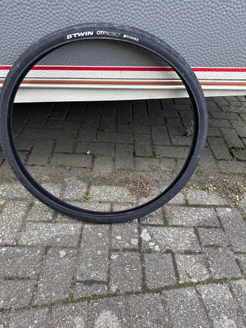 B'Twin City Protect fietsband 650x35B