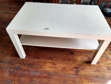 salontafel IKEA Lack 90 x 55 x 45 Gratis op te halen