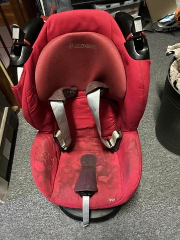 Maxi-Cosi Tobi autostoel