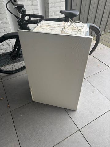 Gratis Siemens inbouw koelkast