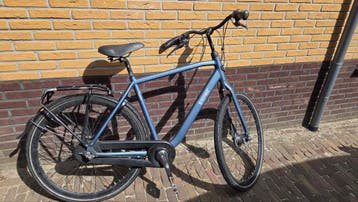 Herenfiets  Gazelle Esprit