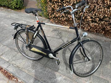 Gazelle Impala herenfiets