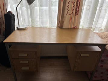 Bureau gratis ophalen