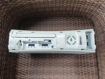 gratis x-box voor onderdelen