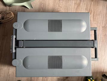 Philips zonnebank voor thuis