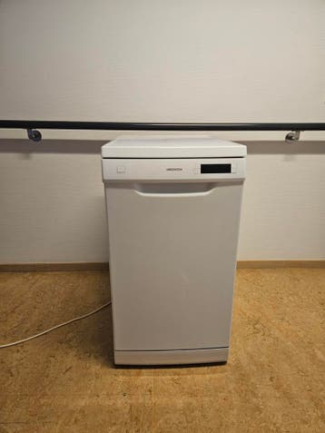 Medion Vaatwasser MD 37187 - Opknapper/Onderdelen