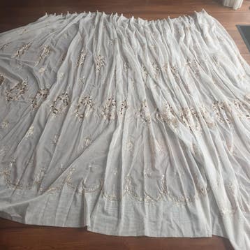 Gratis vitrage Hotels van Oranje