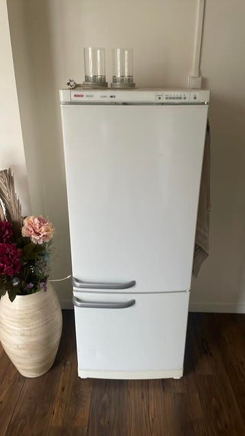 Koelkast grais afhalen