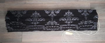 Gratis vouwgordijnen