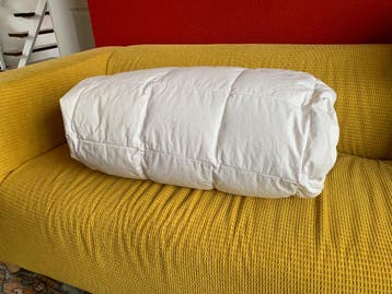 Tweepersoons thermo dekbed 200x200