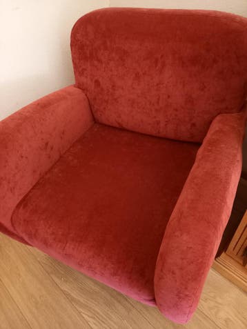 Fauteuil  (gratis
