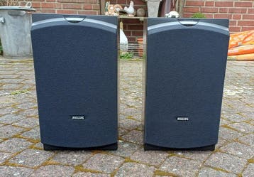 Luidspreker set Philips FB652