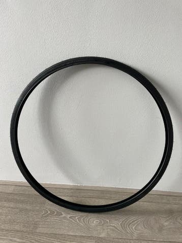 Kenda K152 SRC Fietsband – 700x25c – Zwart – Nieuw