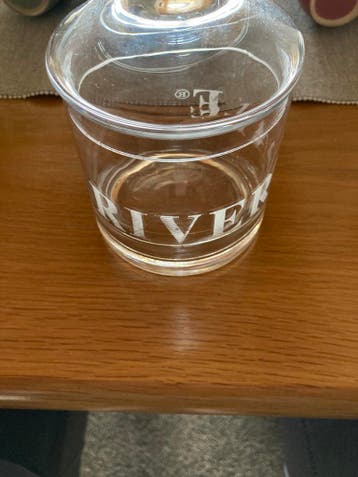 Gratis riviera snoeppotje