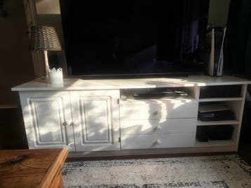 Gratis tv meubel