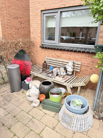 Gratis diverse artikelen