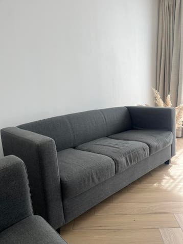 2 Driezitsbanken GRATIS af te halen!