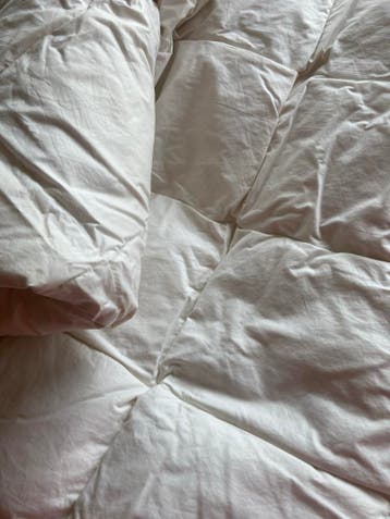 Synthetisch dekbed 140x200 - Anti-allergie Nomite