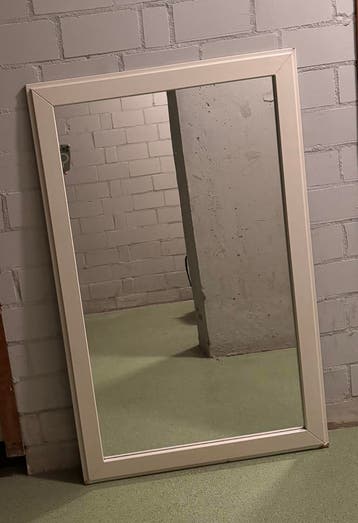 Grote spiegel 20 euro