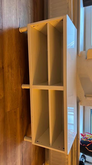 GRATIS AFHALEN TV MEUBEL