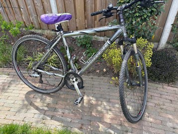 Trek 7500 Damesfiets - Ideaal voor 158 cm lengte