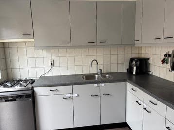 GRATIS Keukenkastjes ophalen