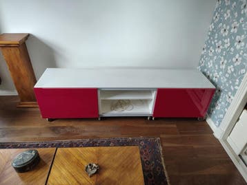 Ikea BESTA tv-meubel