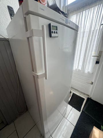 Liebherr koelkast