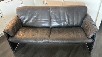 Gratis Leolux Bora Bora bank (voor herstofferen)