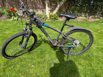 Rockrider mountainbike 26 inch