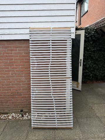 Gratis op te halen: IKEA lattenbodem 80x200 cm ️