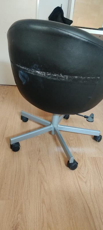 Bureauatoel, gratis!