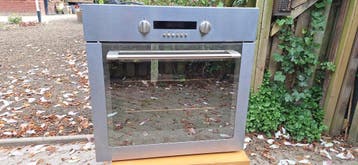 inbouw oven Pelgrim gratis af te halen